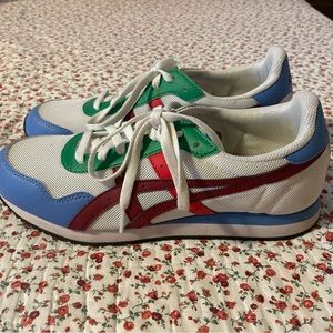 Womens ASICS Size 9.5